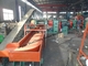 rubber granulator/rubber granules making machine XKP560 made in china